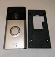 Ring 1080p HD Video Battery Camera Doorbell 5F97F2 2024 release 
