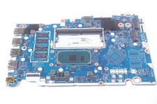 5B21B36560 Lenovo Intel Core i5-1035G1 4GB Motherboard 81WE IDEAPAD 3-15IIL05