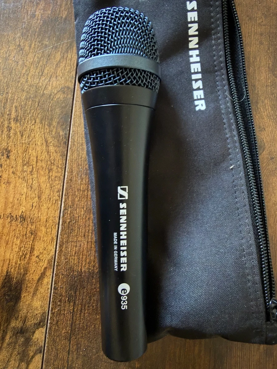 Sennheiser E935 for sale | eBay