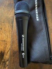 Sennheiser e 935 Wired Supercardioid Dynamic ...