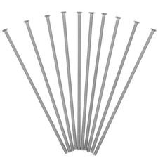 10pcs Mounting Screws Outlet Screws Long stainless steel screws stainless screws