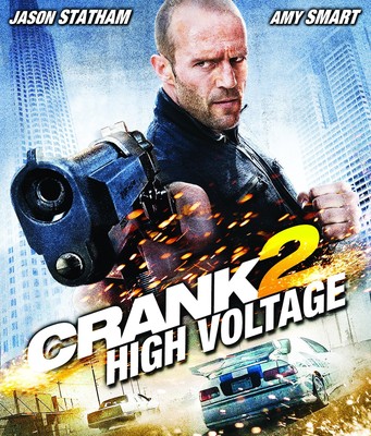 Crank 2: High Voltage
