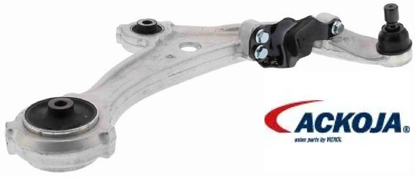 Ackoja A38-9624 Lenker FüR RadaufhäNgung Querlenker Lenker FüR Nissan-image
