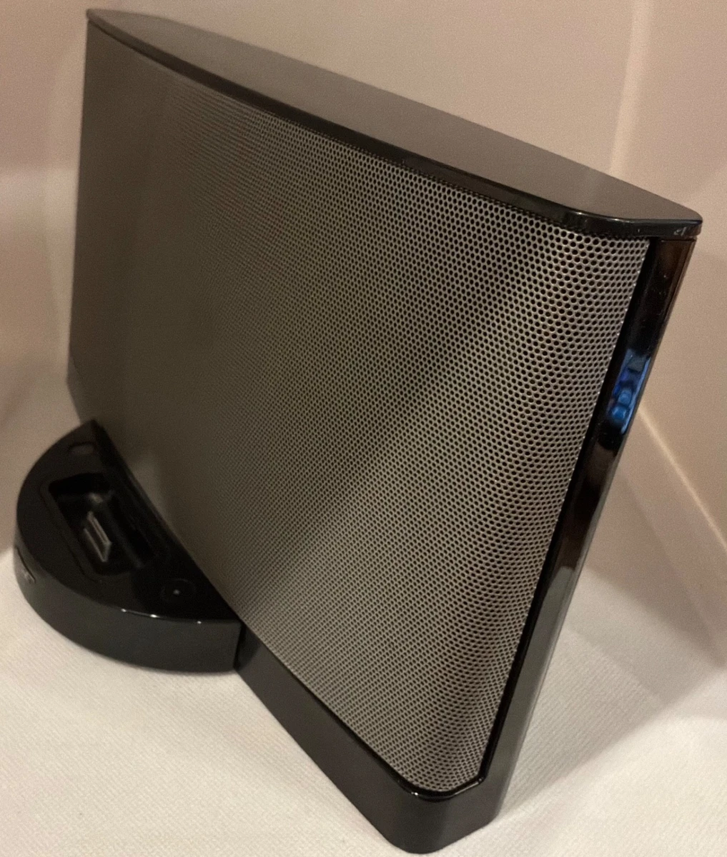 25+ Audio Player Bose SoundDock Series II Docks & Mini Speakers