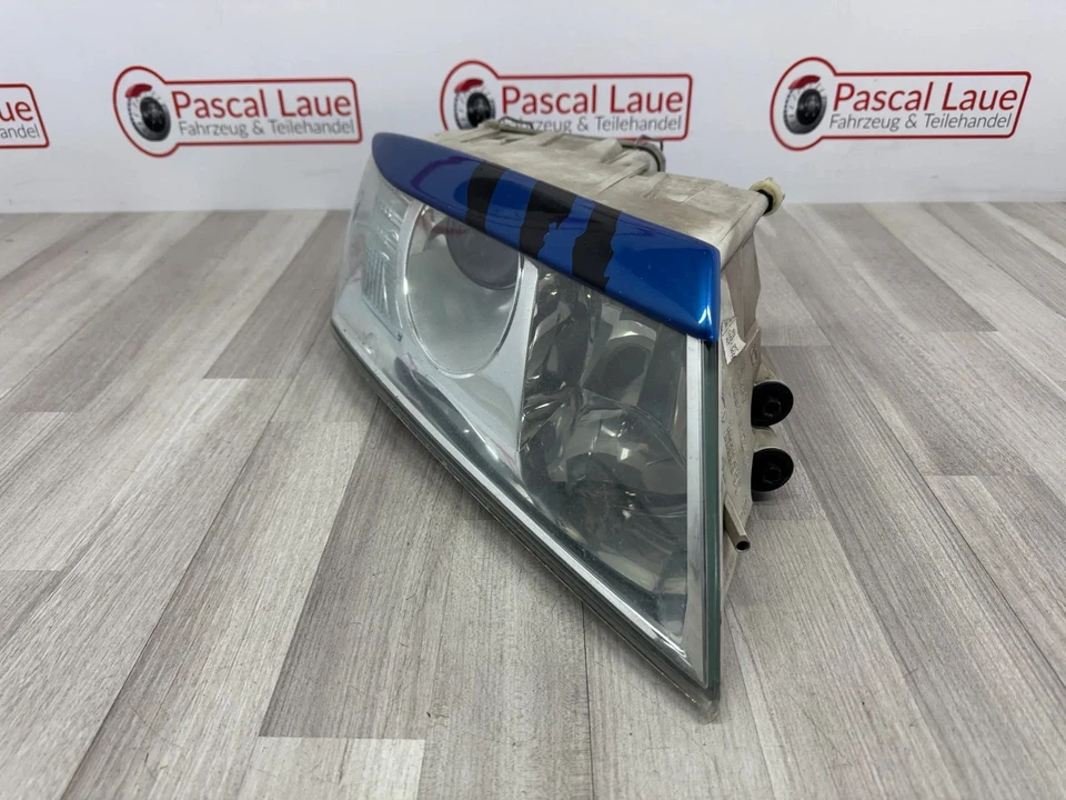 Skoda Octavia RS 1Z Xenon Scheinwerfer Frontscheinwerfer Rechts 1Z1941018 - Bild 3 von 4