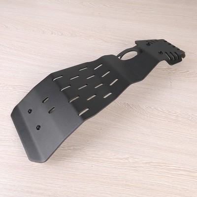 Engine Chassis Cover Skid Plate Bash Crash Protector For Ducati Scrambler 800
