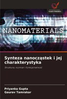 Synteza Nanocz¿Stek I Jej Charakterystyka Struktura, Rozmiar I Funkcjonalno¿¿