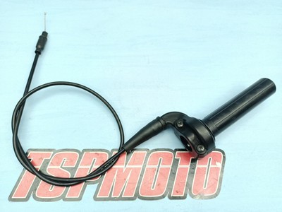 GASPEDAL THROTTLE CONTROL BETA RE 125 AC 13-16 JS154FMI