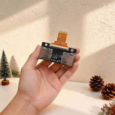 NEW Dual Micro SD Adapter for iPod Classic 5th-7th Gen TF Card Slot Replacement