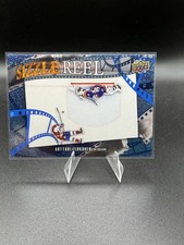 2025-26 Upper Deck #SR-4 Artturi Lehkonen Sizzle Reel