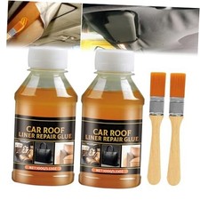 Headliner Repair Glue, Car Headliner Adhesive, Car Roof Liner Quick Repair