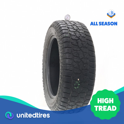 Used 275/60R20 Crossmax AT-1 115T - 8/32