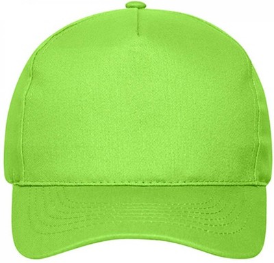 5 Panel Cap Bio Cotton | Myrtle Beach wird Daiber | MB6237