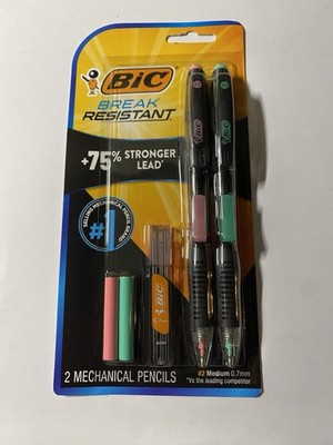 Bic Mechanical Pencil Set