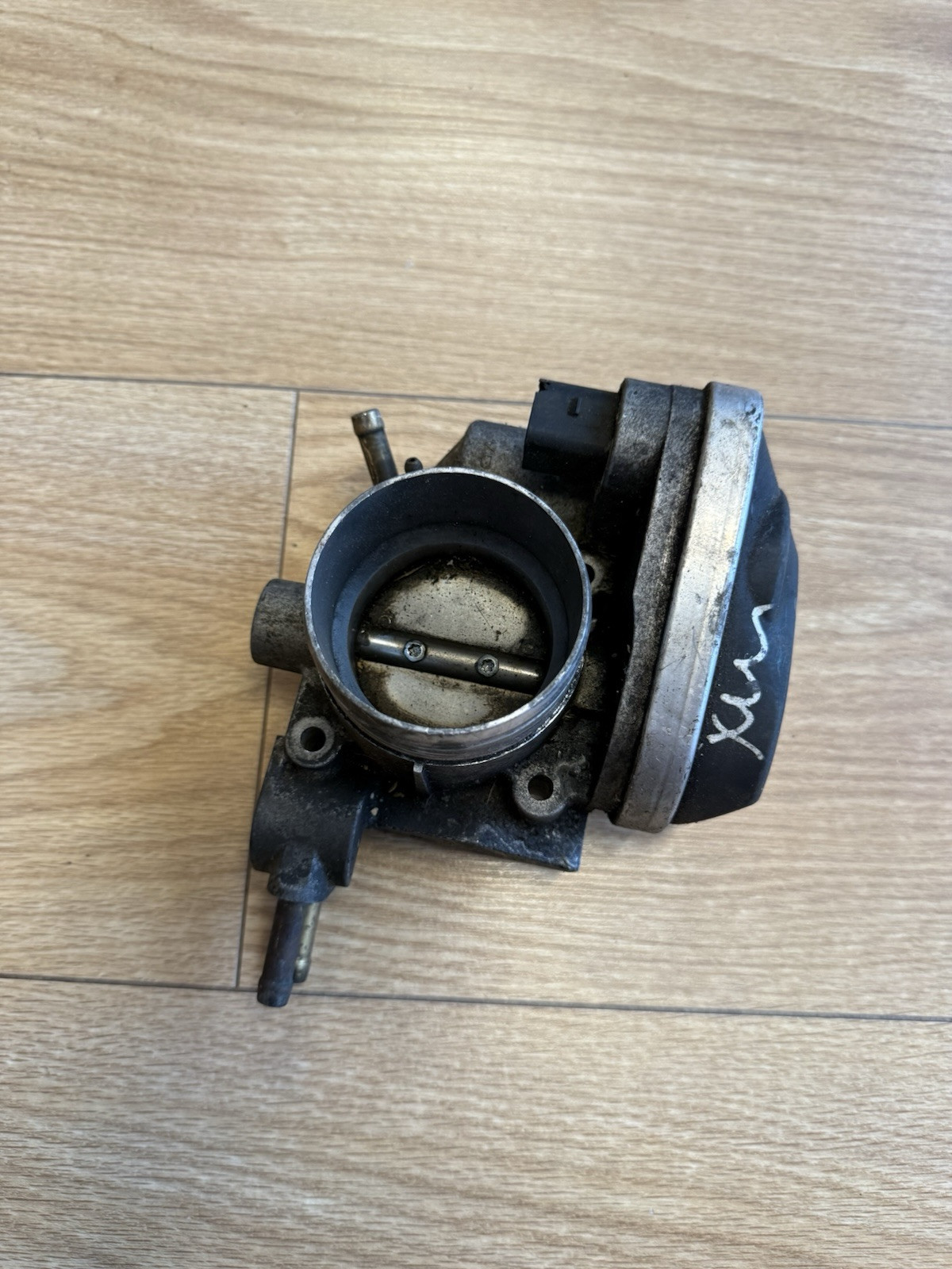 Audi VW Skoda Seat Throttle Body 06B133062L OEM