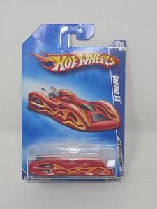 Hot Wheels Ground Fx for sale | eBay