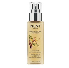 NEST New York  Madagascar Vanilla Body Mist Size: 4.23 oz