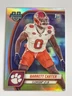 2024 Bowman University Chrome Clemson Barrett Carter 1st Refractor #19