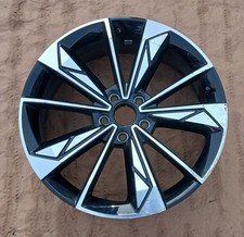 2024 ONWARDS MG HS 19" INCH DIAMOND CUT ALLOY WHEEL 11152810