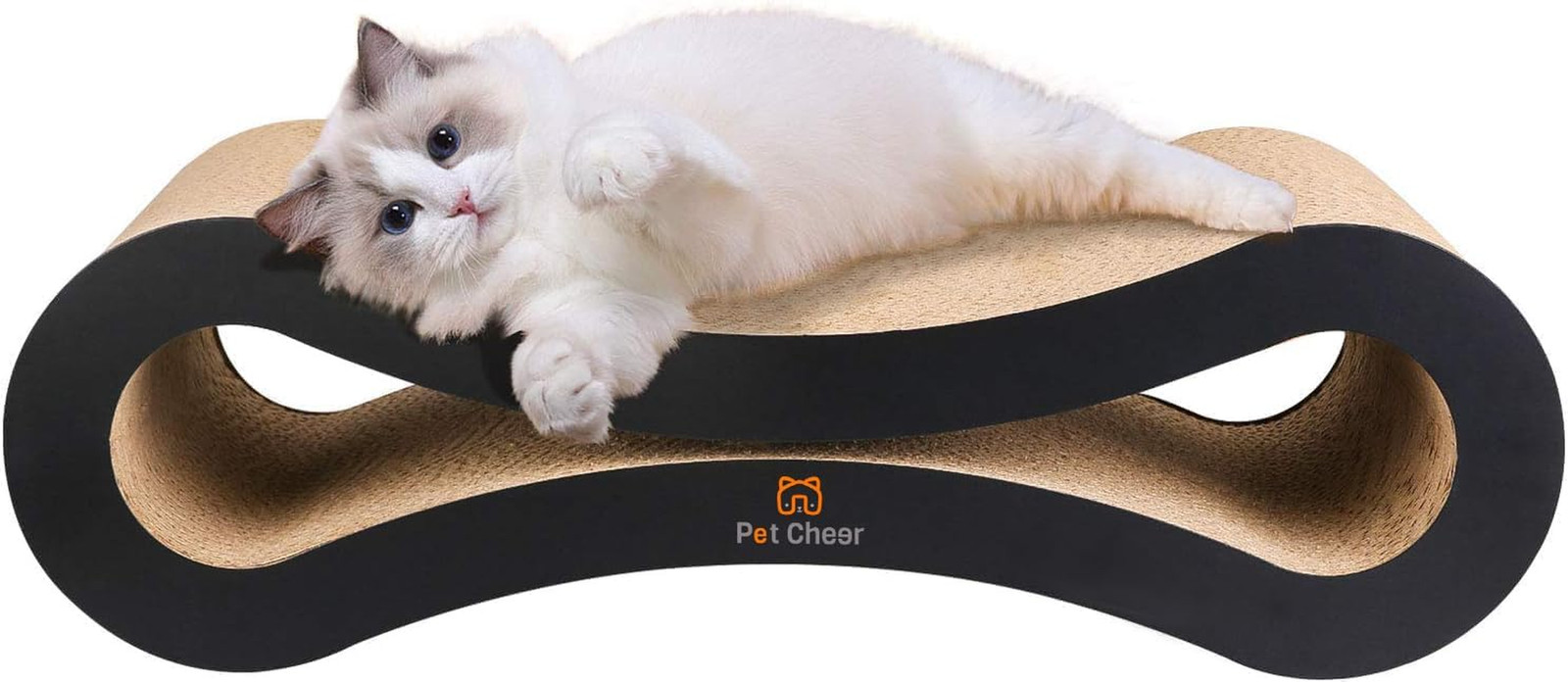Tiragraffi Gatto Design Lounge - Il Graffiatoio più Cool del 2026