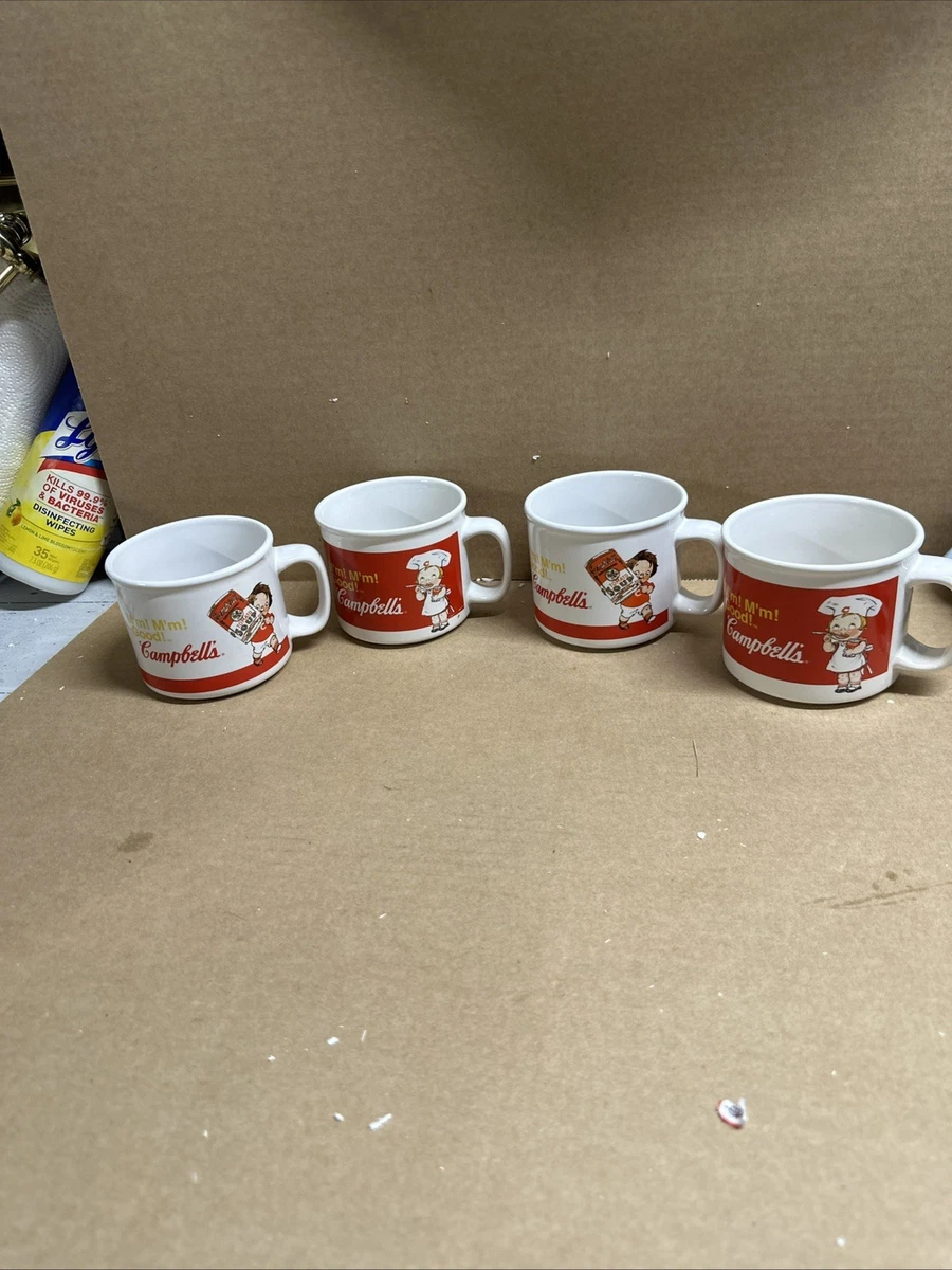 Campbell's Collectible Advertising Mugs & Cups for sale | eBay