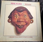 Pink Floyd Relics Sealed LP