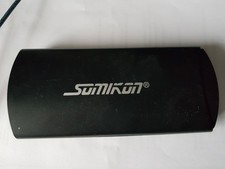Somikon Kamera Linsen Reinigungsset, gebrauch...