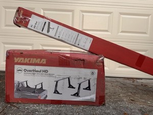 Yakima HD Overhaul | eBay