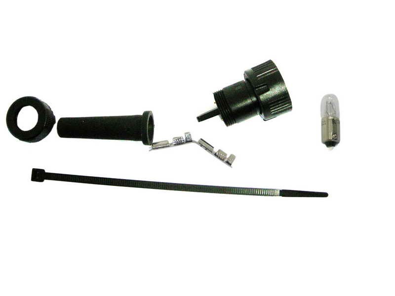 Fits ASPOCK A15-2128-544 Other lighting elements A15-2128-544 Clearance light e