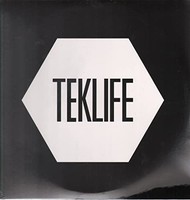 Various Artists - Afterlife - Vinyl Record 12 Album - G1398Z