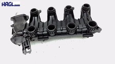 Ansaugkrümmer 9653808680 Peugeot 307 HDi Break 110 3RHY/3RFN/3NFU/3RHS/3KFU/2RFK