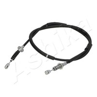 Ashika Kupplungsseil Kupplungszug 154-05-520 FüR Mitsubishi L400 Bus 16V PA3V