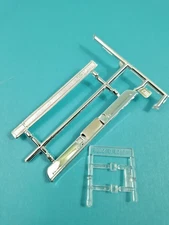 Revell AMT Ertl Monogram MPC 1/25 Scale 1967 Dodge Coronet Rear Bumper & Panel