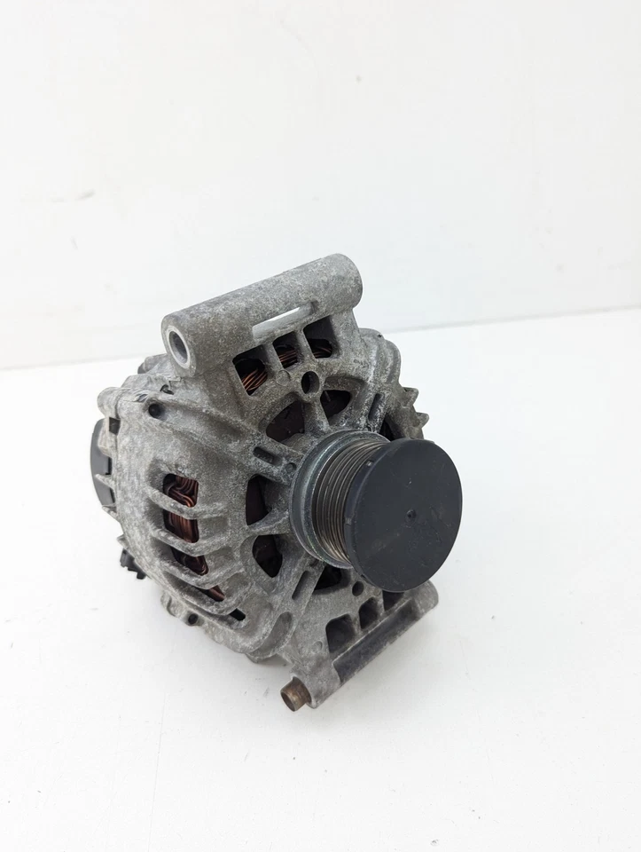 Mini Cooper r56 2007 alternador generador 120a OEM Valeo 7576513 Foto 3 de 4
