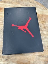 Jordan Jumpman High Top Basketball Sneakers B...