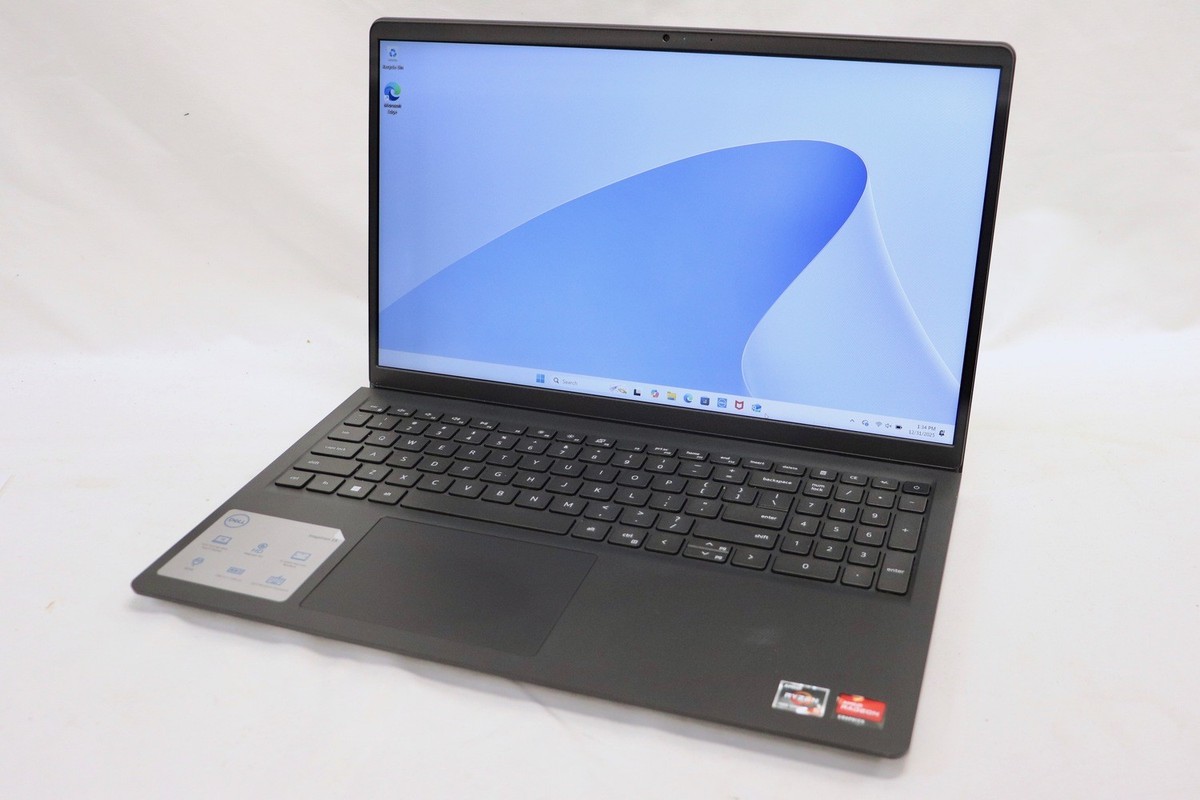 Dell Inspiron 15 3520 P112F 15.6