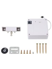 Secure for access Control Electric Drawer Lock IC for rfid Card NFC Technology