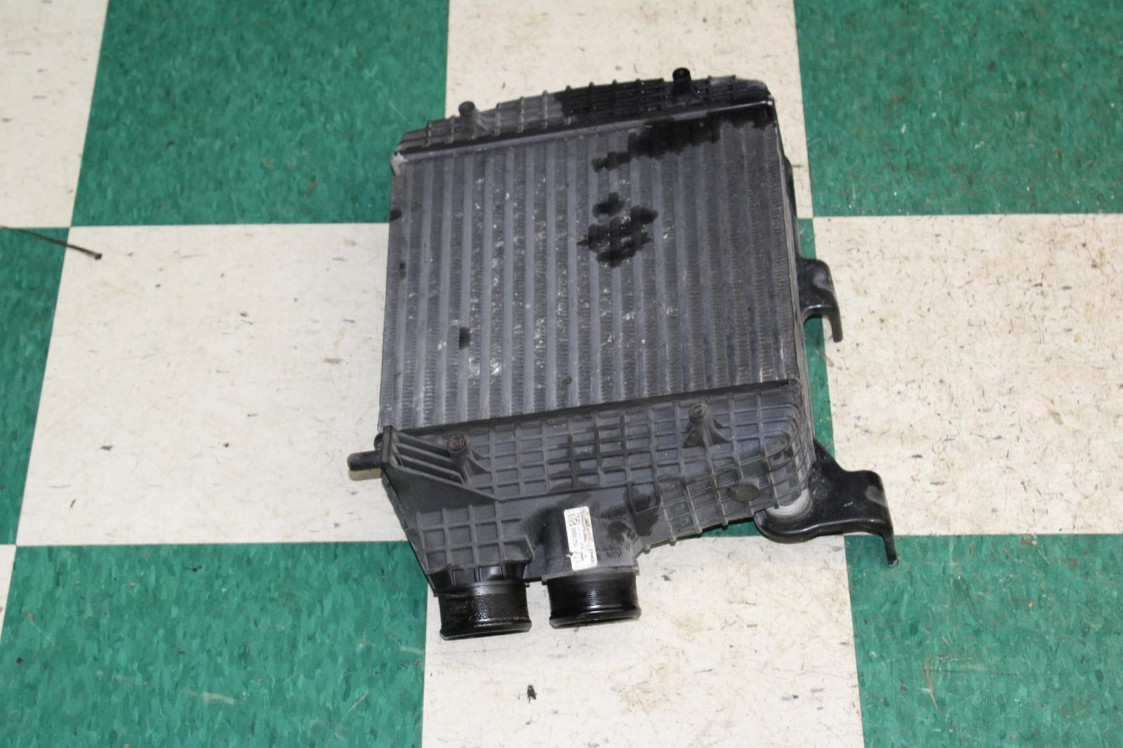 Maserati Ghibli 2014-2019 Intercooler