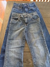 Set of 2 Boy's Jeans Children's Place, Old Navy , Size 10