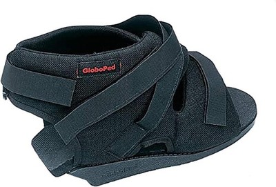 Bauerfeind GloboPed Heel Mobil Relief  Shoe Orthosis  (fits L or R) Medium