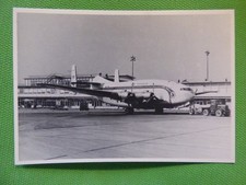 AIR FRANCE BREGUET DEUX PONTS / AEROPORT ORLY