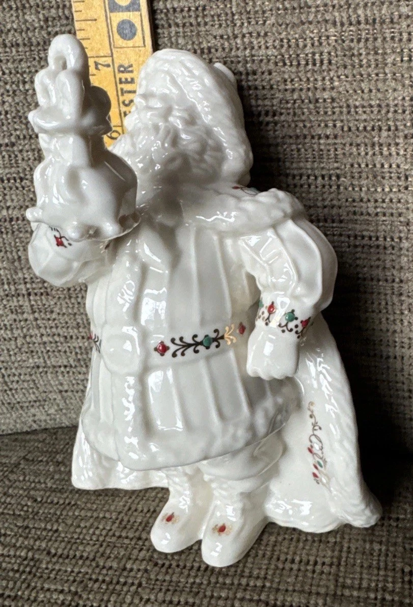 Lenox Santa for sale | eBay