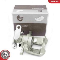 Esen SKV Bremssattel Hinten Rechts FüR Ford Transit Custom V362 Kasten FY