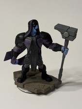 Disney Infinity Marvel Guardians of the Galaxy Ronan Figure 2.0