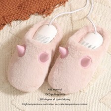 Shoe Dryer 12W 360 Degree Sterilization Deodorization Boot Dryer Accurate T ITLN