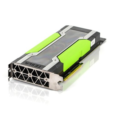 Nvidia Tesla M10 32GB GDDR5 PCIe 3.0 GPU Accelerator Card 900-22405-0000-000