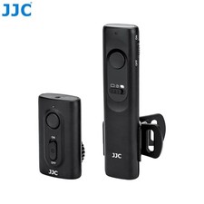 JJC Wireless Remote Control Replaces NIK. MC-30/MC-36/MC-30A