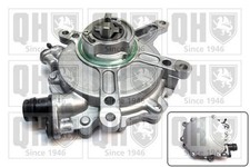 QUINTON HAZELL QVP1014 Vakuumpumpe Unterdruckpumpe Bremsanlage