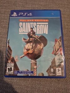 Deep Silver Saints Row - Day One Edition - Buy At - Foto 9