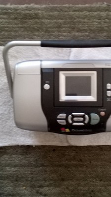 Epson PictureMate 500 Digital Photo Printer Inkjet Color Portable SD 4x6''